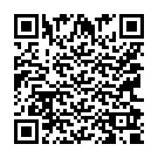 Codice QR per il numero di telefono +5016290810