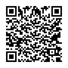 QR Code สำหรับหมายเลขโทรศัพท์ +5016290813