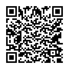 Código QR para número de teléfono +5016290837