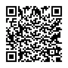 QR kód a telefonszámhoz +5016290849