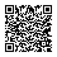 Codice QR per il numero di telefono +5016290856