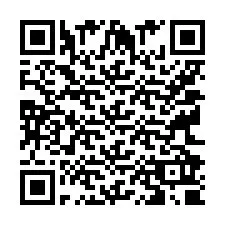 Codice QR per il numero di telefono +5016290860