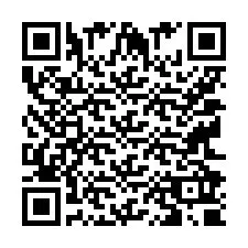 Código QR para número de telefone +5016290865