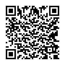 Codice QR per il numero di telefono +5016290866