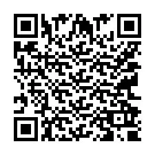 Kode QR untuk nomor Telepon +5016290874