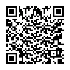 QR-код для номера телефона +5016290880