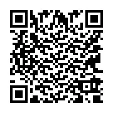 QR kód a telefonszámhoz +5016290882