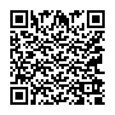 Kode QR untuk nomor Telepon +5016290894