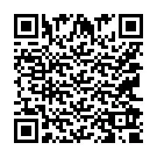 QR-код для номера телефона +5016290899