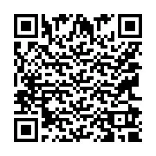 QR kód a telefonszámhoz +5016290901