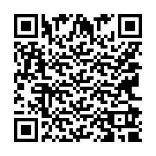 QR-код для номера телефона +5016290902