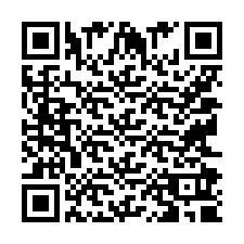 QR-код для номера телефона +5016290919