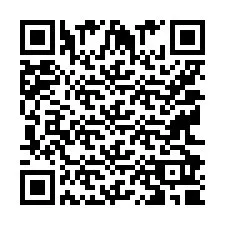 QR Code pour le numéro de téléphone +5016290925