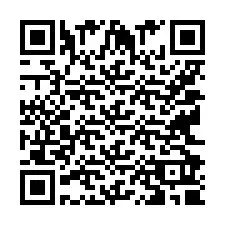 Kod QR dla numeru telefonu +5016290926