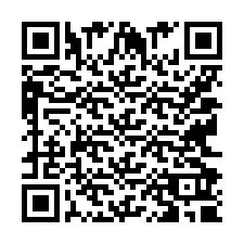 Código QR para número de teléfono +5016290936