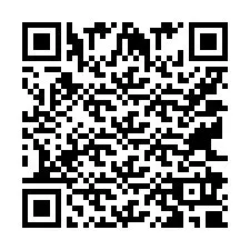 Kode QR untuk nomor Telepon +5016290943