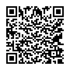 QR-code voor telefoonnummer +5016290953