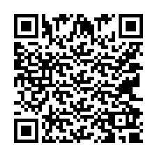 QR kód a telefonszámhoz +5016290963