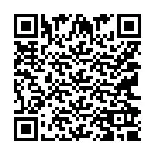 QR код за телефонен номер +5016290968