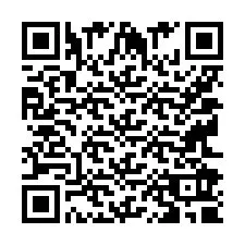 QR-code voor telefoonnummer +5016290995