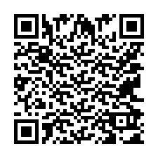 Código QR para número de teléfono +5016291027