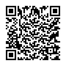 QR kód a telefonszámhoz +5016291041