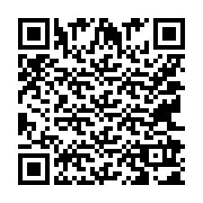 QR kód a telefonszámhoz +5016291043