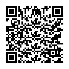 QR-koodi puhelinnumerolle +5016291058