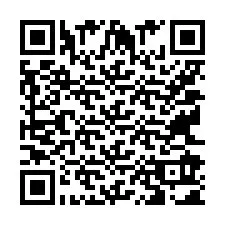 Codice QR per il numero di telefono +5016291083