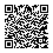 QR Code pour le numéro de téléphone +5016291088