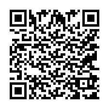 QR-koodi puhelinnumerolle +5016291109