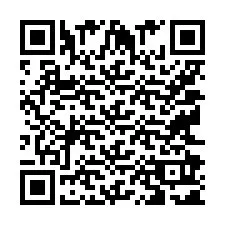 QR Code pour le numéro de téléphone +5016291119