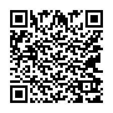 Código QR para número de teléfono +5016291133