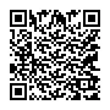 Código QR para número de telefone +5016291139