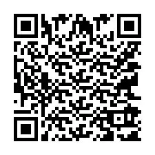 QR Code pour le numéro de téléphone +5016291188