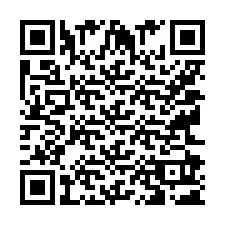 Kode QR untuk nomor Telepon +5016291204