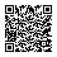 QR Code pour le numéro de téléphone +5016291209