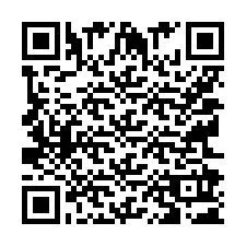 QR Code pour le numéro de téléphone +5016291244