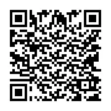 Codice QR per il numero di telefono +5016291266