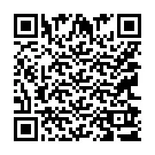 Kode QR untuk nomor Telepon +5016291311