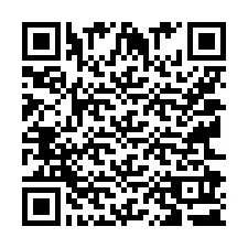 Kode QR untuk nomor Telepon +5016291314