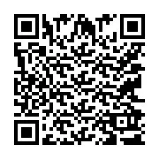 QR-код для номера телефона +5016291369