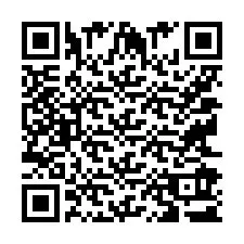 Código QR para número de teléfono +5016291389