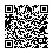 Kode QR untuk nomor Telepon +5016291407