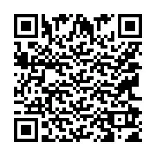 Kode QR untuk nomor Telepon +5016291411