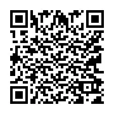 QR-code voor telefoonnummer +5016291434