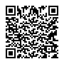 Codice QR per il numero di telefono +5016291435