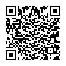 QR-code voor telefoonnummer +5016291440