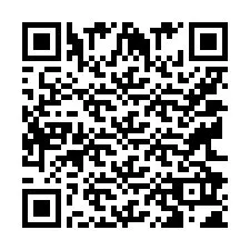 Codice QR per il numero di telefono +5016291461