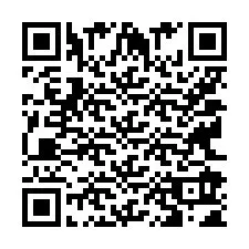 Código QR para número de teléfono +5016291482